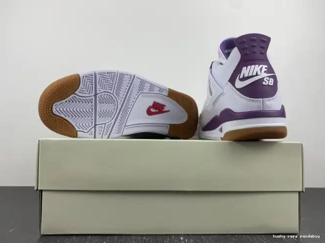 Rep Husky SB 4 Jordan DR5415-150 Retro 0521